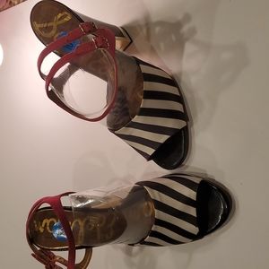 Sam Edelman Shoes